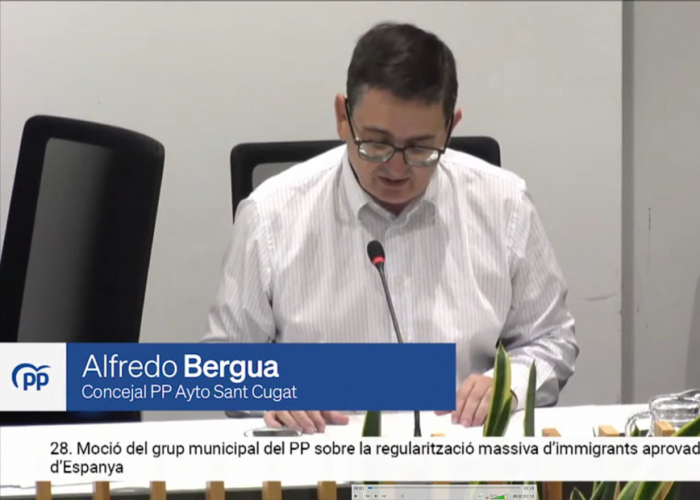 Regularizacion masiva